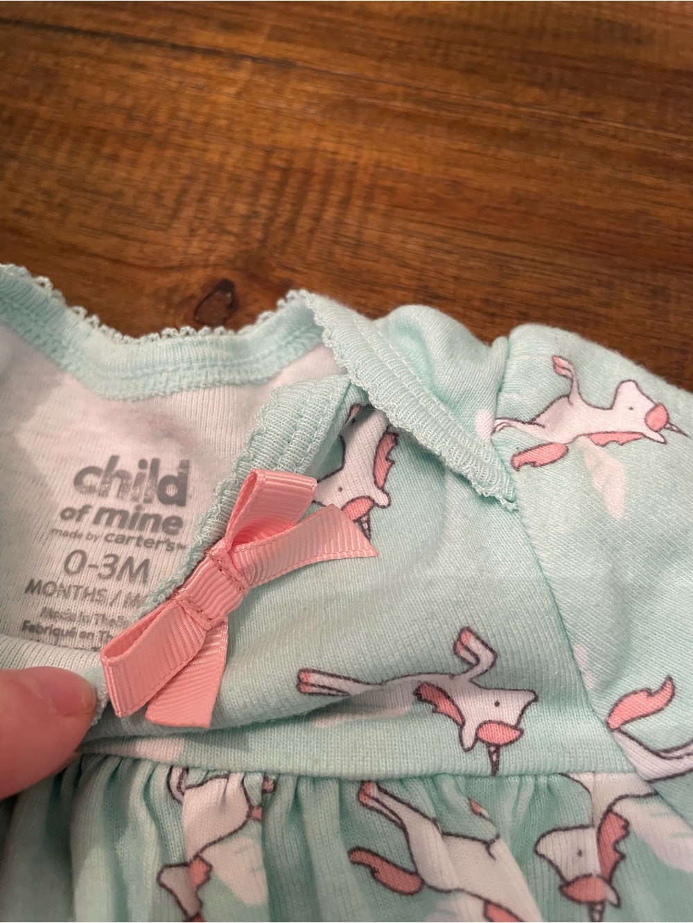 Carters outfit bundle - Picture 2 of 4